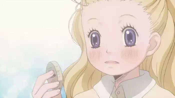 彼女は気付いただろうか？なぜオレは教えないんだろうか？