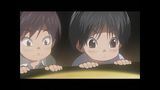 #6 僕たちは、海に行くことはなかった。