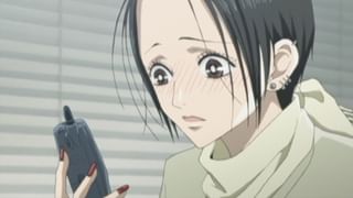 NANA－ナナ－ #40 (アニメ / 2006) - 動画配信 | U-NEXT 31日間無料