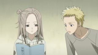 NANA－ナナ－ #43 (アニメ / 2006) - 動画配信 | U-NEXT 31日間無料