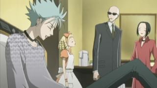 NANA－ナナ－ #40 (アニメ / 2006) - 動画配信 | U-NEXT 31日間無料