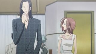 NANA－ナナ－ #20 (アニメ / 2006) - 動画配信 | U-NEXT 31日間無料