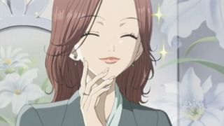 NANA－ナナ－ #12 (アニメ / 2006) - 動画配信 | U-NEXT 31日間無料