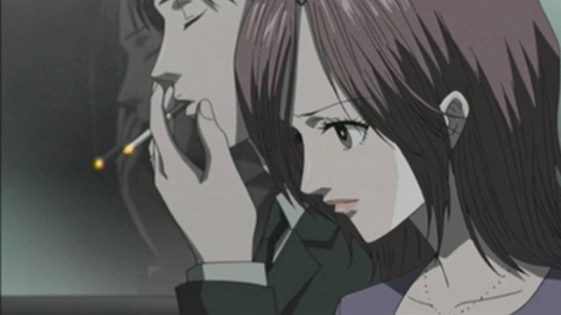 Nana ナナ アニメ 06 の動画視聴 U Next 31日間無料トライアル