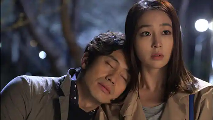 5分間だけ眠らせて