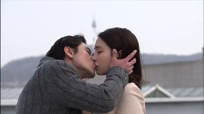 体はイエス、頭はノー