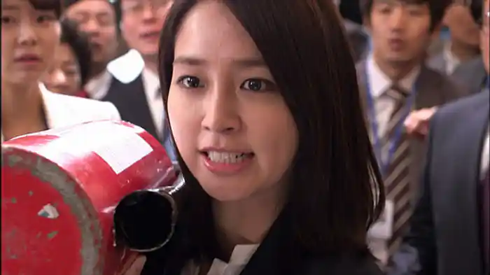 運命の“痛い”出会い