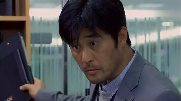 熱血記者ドゥス