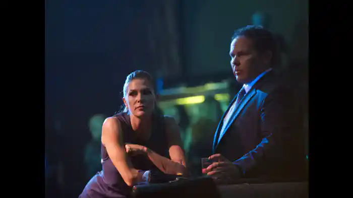 レディー・キラー