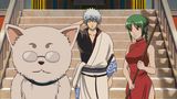 第254話 金時と銀時