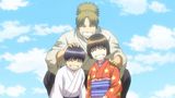 第264話 酒とガソリンと笑顔と涙