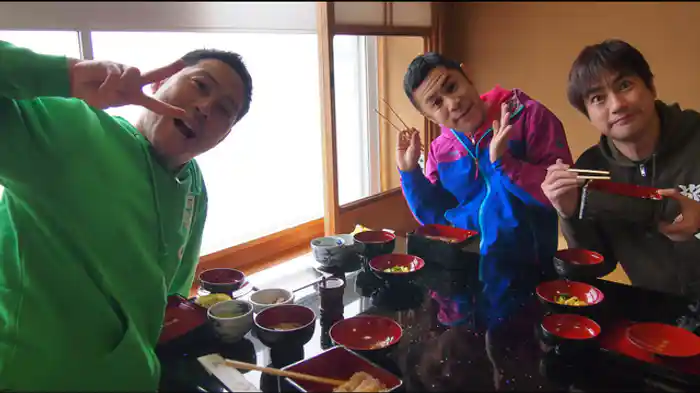 茨城・下みちの旅 #２