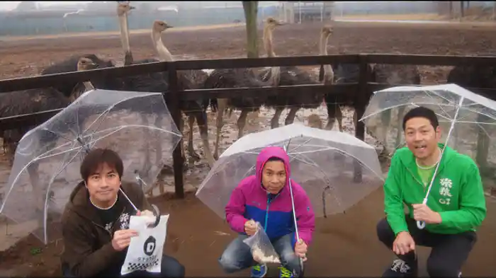 茨城・下みちの旅 #３