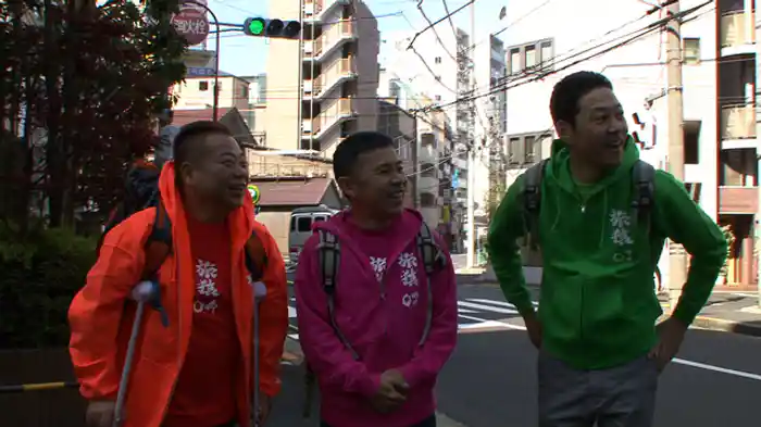 富士宮・ピクニックの旅 #１