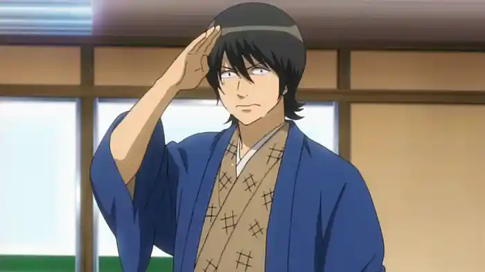 監察の恋は観察から始まる