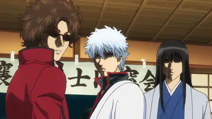 同窓会は遅れてくると入りづらい