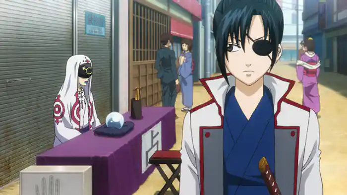 9＋1＝柳生十兵衛