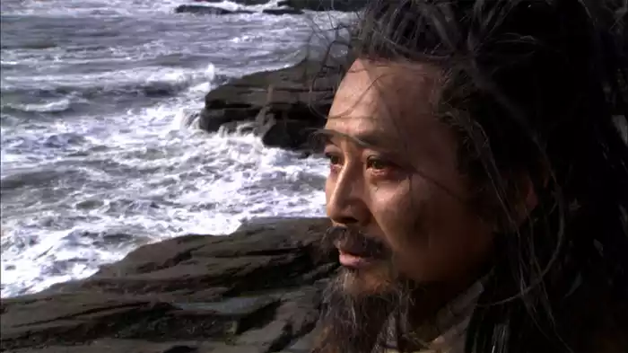 両班の息子と側室の娘