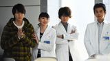  第2話 対等な友情､親友のために溢れでる涙