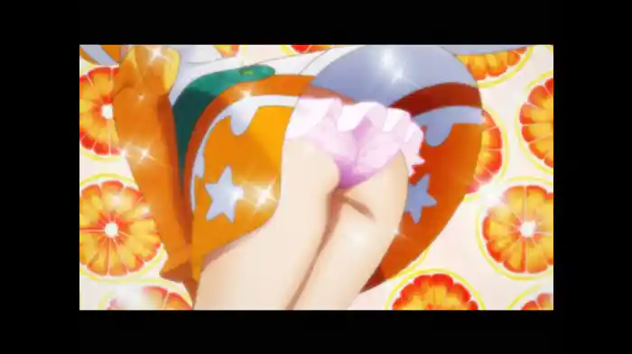 パンツパニック