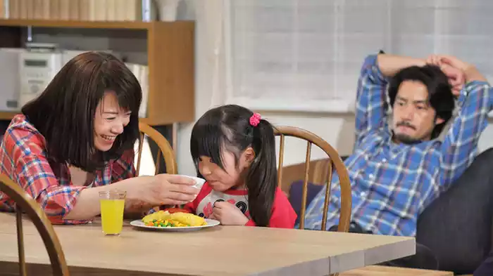 #4 ｢急展開!知らなかった妻の秘密が明らかに｣