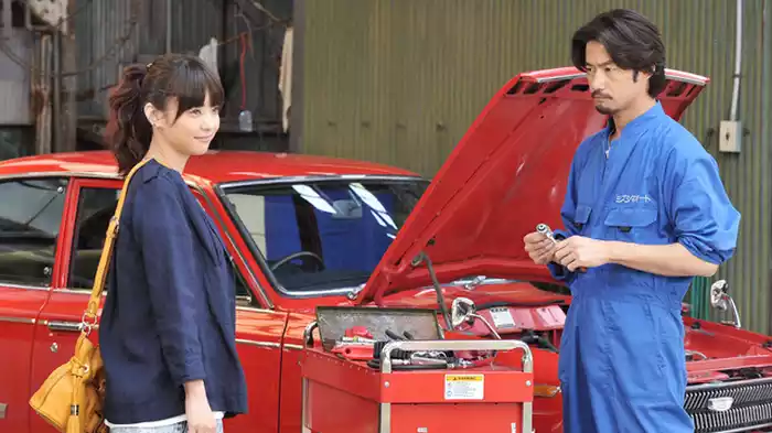#8 ｢始まりと終わりが重なる時…辿り着く答えは…?｣