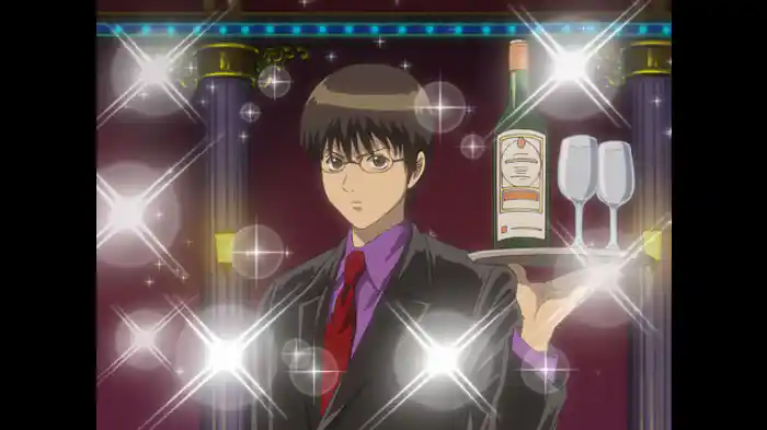 ものを食べるとき　クチャクチャ音をたてない