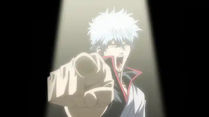 節目節目で気合を入れ直せ