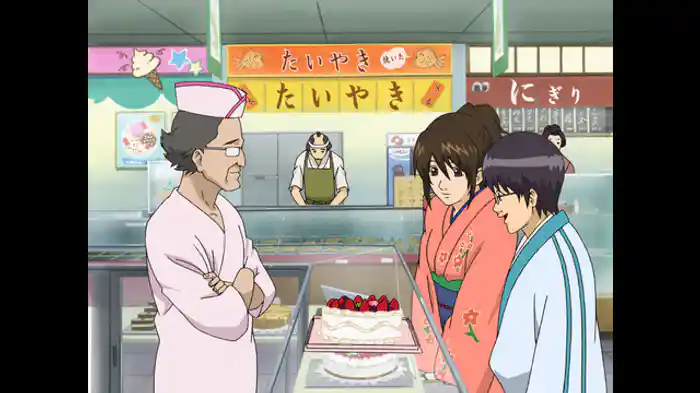 誕生日会はいつものアイツが違う奴に見える