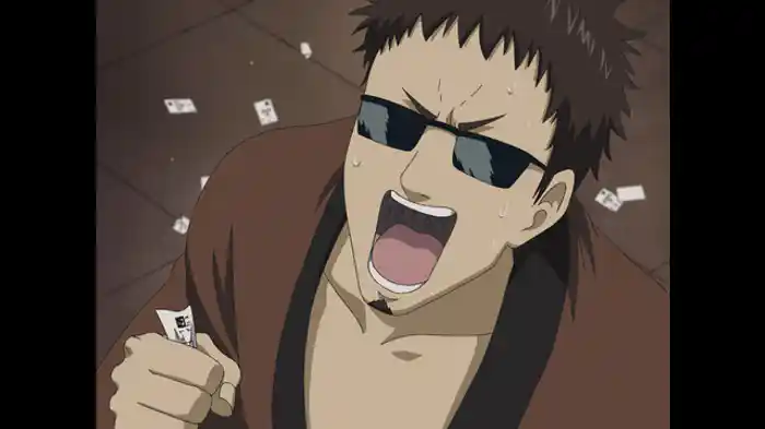 裏の裏の裏は裏