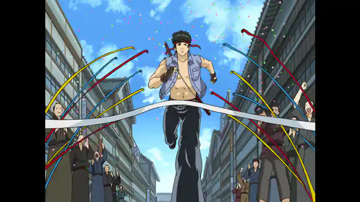 外国人から見たらこっちも外国人 宇宙人から見たらこっちも宇宙人