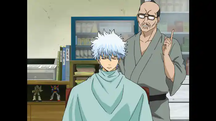 髪切りながら交わされる美容師との会話は世界で一番どうでもいい