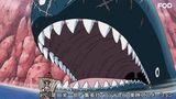 #63 男の約束！ルフィとクジラ再会の誓い