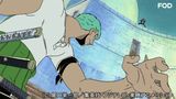 #65 炸裂三刀流！ゾロVSバロックワークス！
