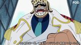 #69 コビメッポの決意！ガープ中将の親心