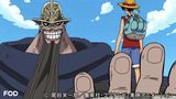 #71 でっかい決闘！巨人ドリーとブロギー