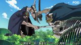 #72 ルフィ怒る！聖なる決闘に卑劣な罠