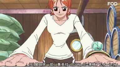 ワンピース Tvオリジナル編 1 133 受け継がれる夢 カレーの鉄人サンジ アニメ 1999年 の動画視聴 あらすじ U Next ワンピース Tvオリジナル編 1 133 受け継がれる夢 カレーの鉄人サンジ アニメ 1999年 の動画視聴 あらすじ U Next