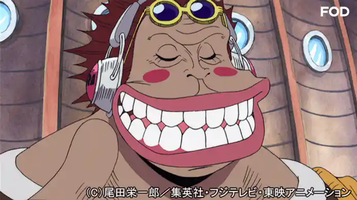 奪われた記録！サルベージ王マシラ！