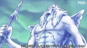 ワンピース 空島 スカイピア編 164 シャンドラの灯を燈せ 戦士ワイパー アニメ 03 の動画視聴 U Next 31日間無料トライアル ワンピース 空島 スカイピア編 164 シャンドラの灯を燈せ 戦士ワイパー アニメ 03 の動画視聴 U Next 31日間無料トライアル