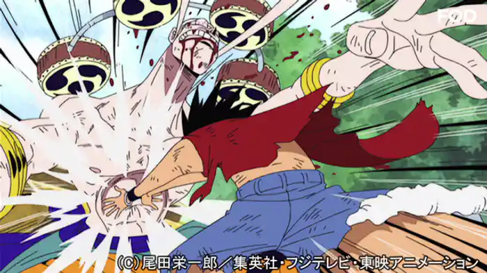 マクシム浮上！動き始めたデスピア！！