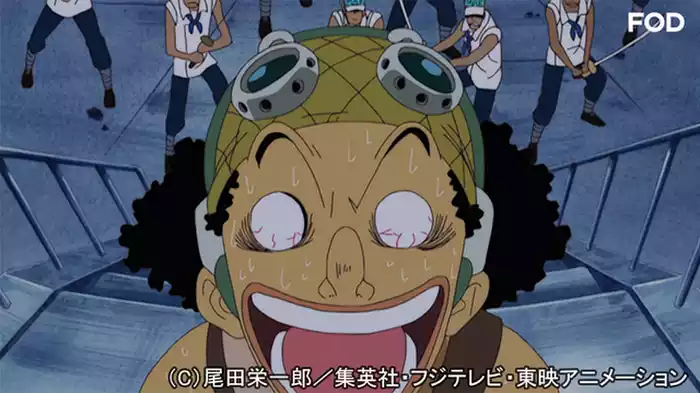黄金奪還作戦とウェイバー回収作戦！