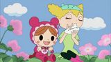第1276話A あかちゃんまんとオカリナ姫