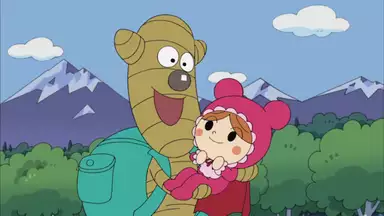 アンパンマンチャンネル 第1291話 らーめんてんしとにんじゃのニャンジャ キッズ 19年 の動画視聴 あらすじ U Next アンパンマンチャンネル 第1291話 らーめんてんしとにんじゃのニャンジャ キッズ 19年 の動画視聴 あらすじ U Next