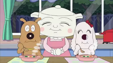 アンパンマンチャンネル 第1231話 ナンドバットとタオルくん キッズ 19年 の動画視聴 あらすじ U Next アンパンマンチャンネル 第1231話 ナンドバットとタオルくん キッズ 19年 の動画視聴 あらすじ U Next