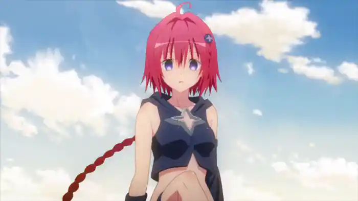 Uneasy～心の迷い～