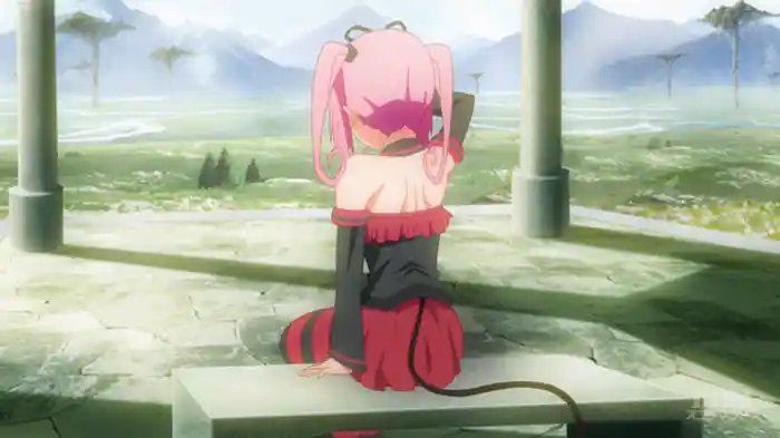 After a storm comes a calm～ともだち～