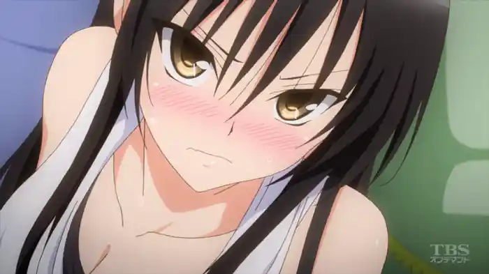 New move～似たものどうし?～