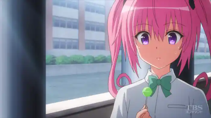 True character～正体バレた!?～