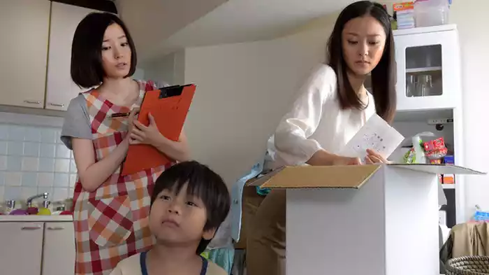 第1話 母親失格!?病気の子を置いて仕事に行くのは罪ですか･･･病児保育士の物語